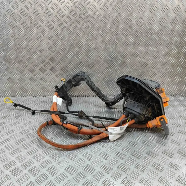 Skoda Enyaq IV Akun latauskaapeli OEM 1EA915651C image 2