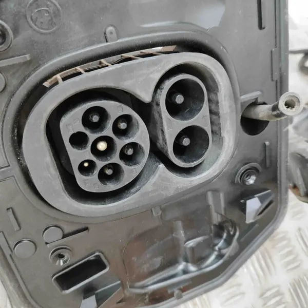 Skoda Enyaq IV Akun latauskaapeli OEM 1EA915651C image 5
