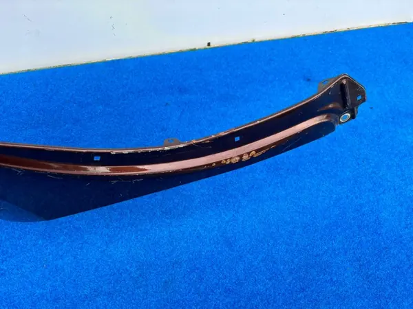 HONDA CIVIC UFO 06-12 Höger Framskärm 60210-SMG-E00ZZ image 2