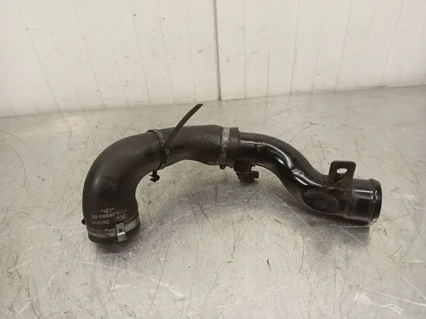 Intercooler-Schlauch Ford Transit - Tourneo Connect 1.8 TDCI image 2