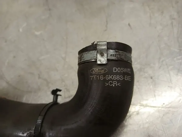 Intercooler-Schlauch Ford Transit - Tourneo Connect 1.8 TDCI image 5