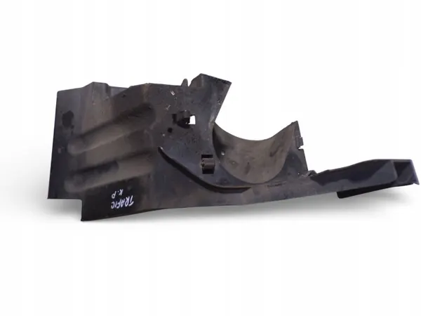 Volante Airbag OEM 8200422830 para Renault Trafic image 2
