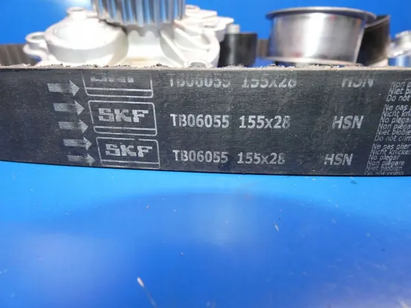 Kit de distribution Volvo OEM TB06055155228 - Complet image 3