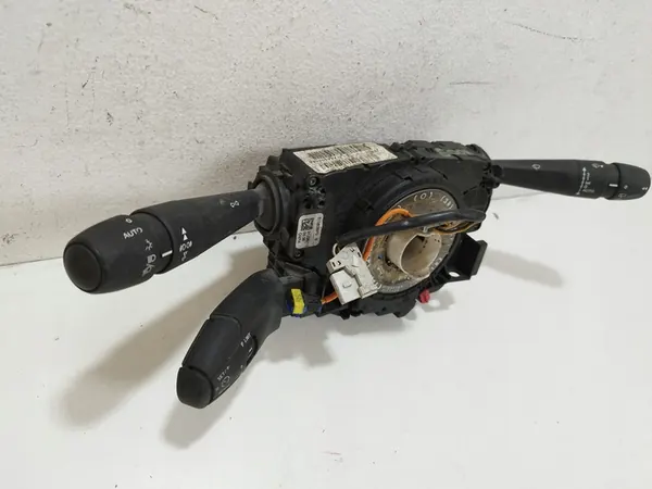 Stuurkolomschakelaar Peugeot OE 98030392ZD image 2