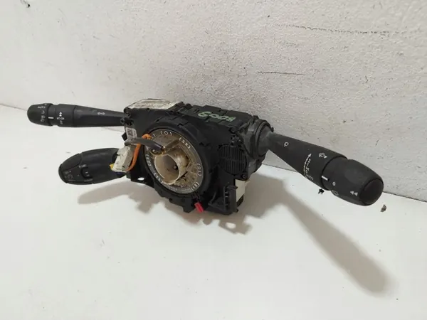 Stuurkolomschakelaar Peugeot OE 98030392ZD image 3