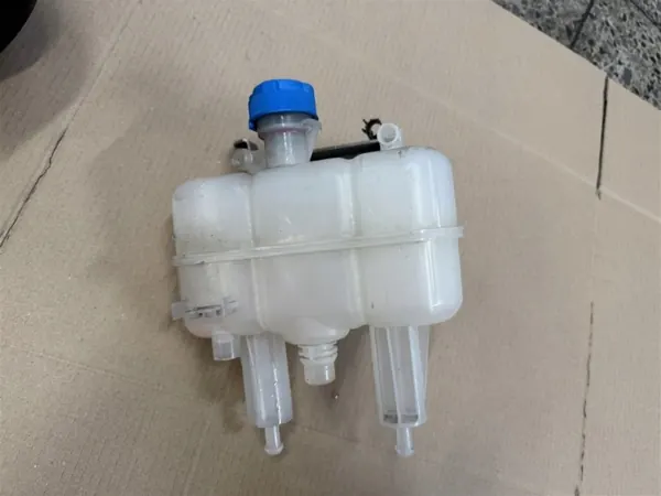 Vatten expansionsbehållare OEM 46349131 Fiat Ducato III image 2