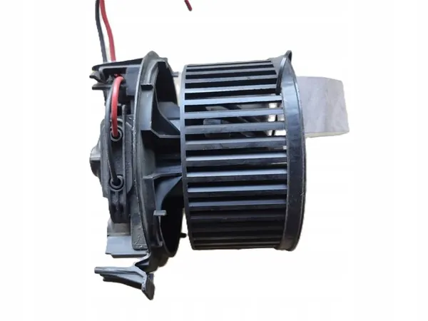 Ventilator RENAULT CLIO III 05-12 Valeo GMVB85P35 image 2