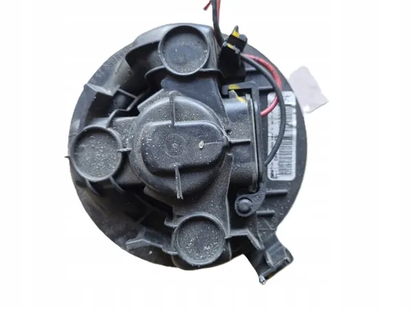 Ventilator RENAULT CLIO III 05-12 Valeo GMVB85P35 image 3
