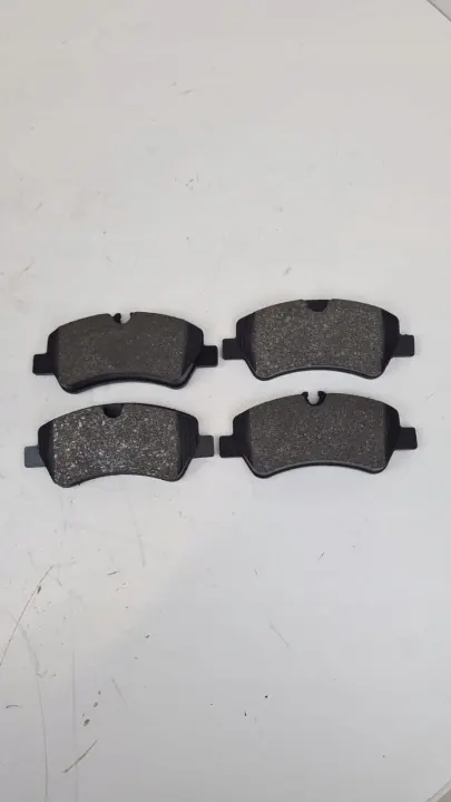 Brembo Jarrupalat OEM P 24 160 Taka Ford Transitille image 7