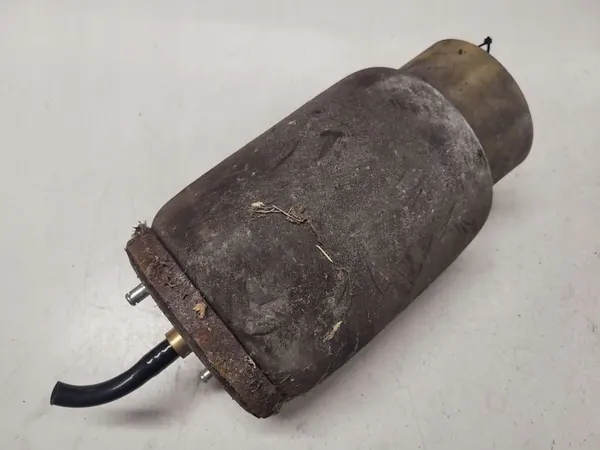 Sac de Suspension NIVO BMW X5 E53 image 2