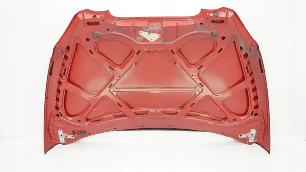 Couvercle Moteur OEM 360210632 pour SEAT Altea 04-08 image 8