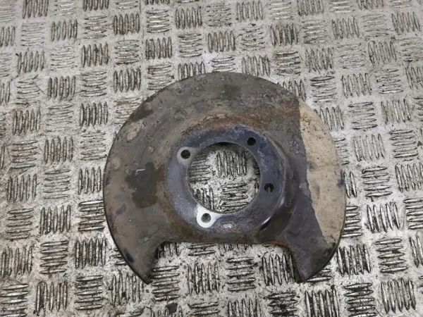 OEM AMD148171 Vänster bakre bromssköld Chevrolet Orlando image 5