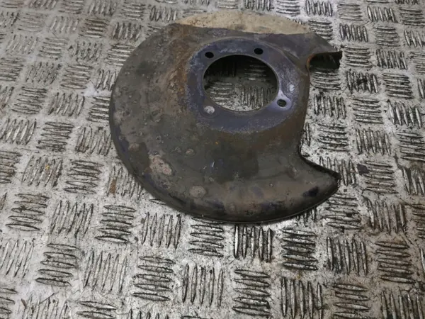 OEM AMD148171 Vänster bakre bromssköld Chevrolet Orlando image 6