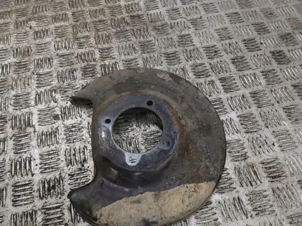 OEM AMD148171 Vänster bakre bromssköld Chevrolet Orlando image 8