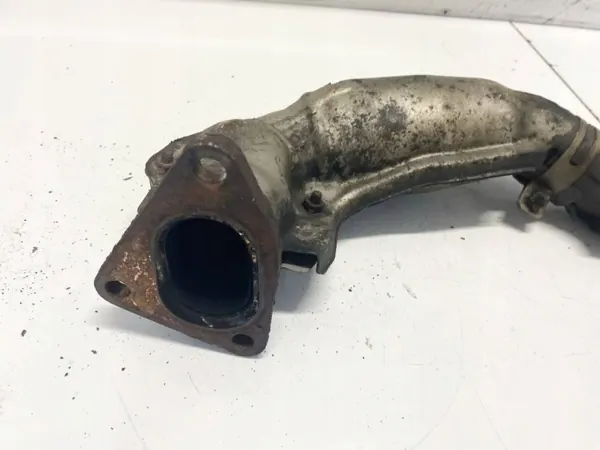Auspuffkrümmer OEM 2426827 Subaru Forester 2009 image 3