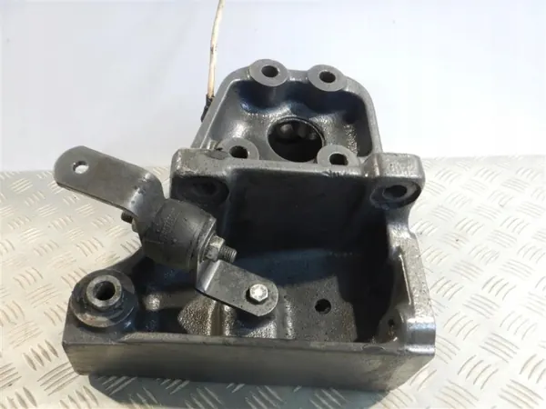 Support cabine OEM 5600201638E pour Renault Premium 1996-2014 image 3