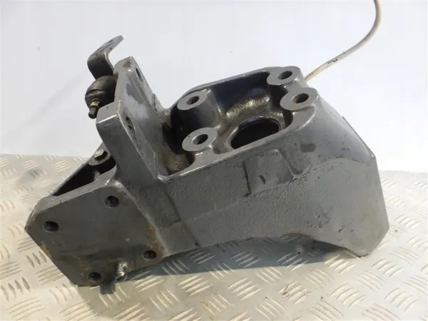 Support cabine OEM 5600201638E pour Renault Premium 1996-2014 image 4