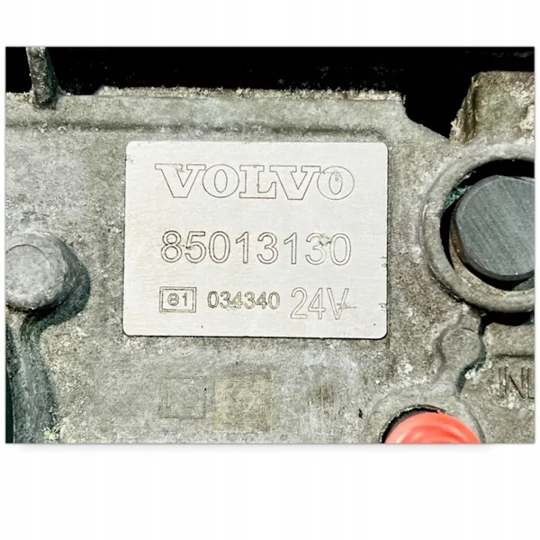 85013130 Pompe AdBlue Volvo - Pièce OEM d'occasion image 5