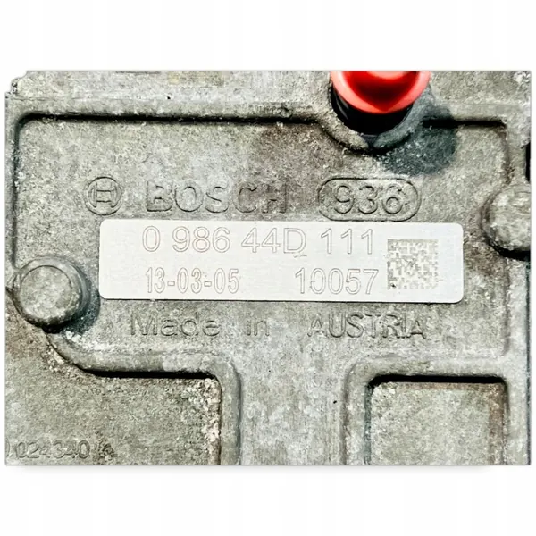 85013130 Pompe AdBlue Volvo - Pièce OEM d'occasion image 6