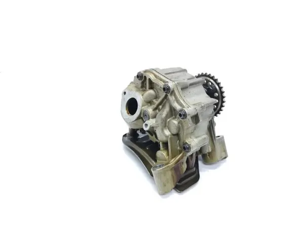 Bomba de aceite BMW usado OEM 757080605 Serie 7 image 2