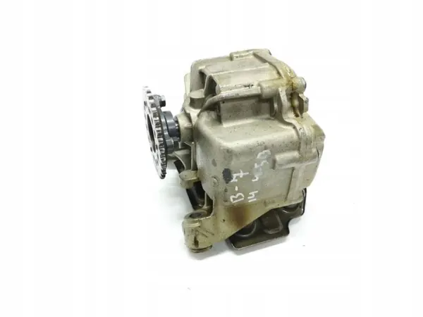 Bomba de aceite BMW usado OEM 757080605 Serie 7 image 3