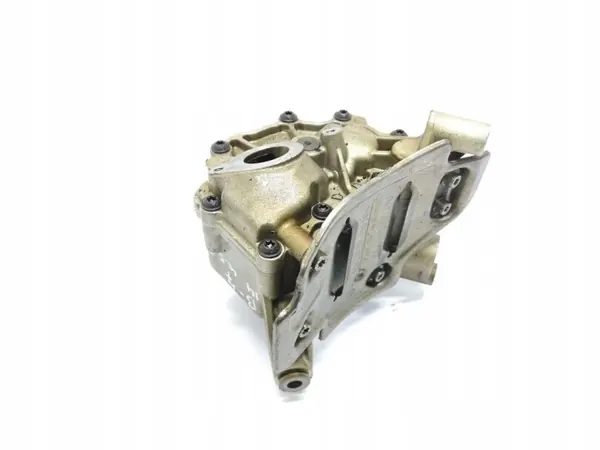 Bomba de aceite BMW usado OEM 757080605 Serie 7 image 4