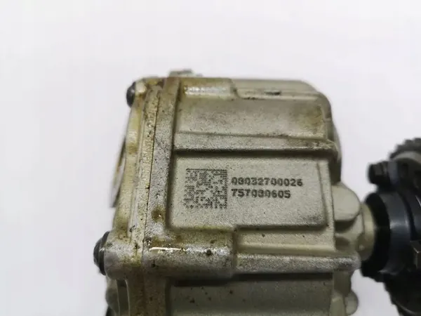 Bomba de aceite BMW usado OEM 757080605 Serie 7 image 5