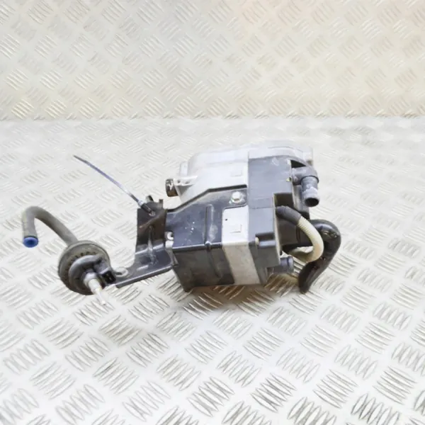 Webasto Toyota Land Cruiser 8710060360 2.8L 2016 image 2