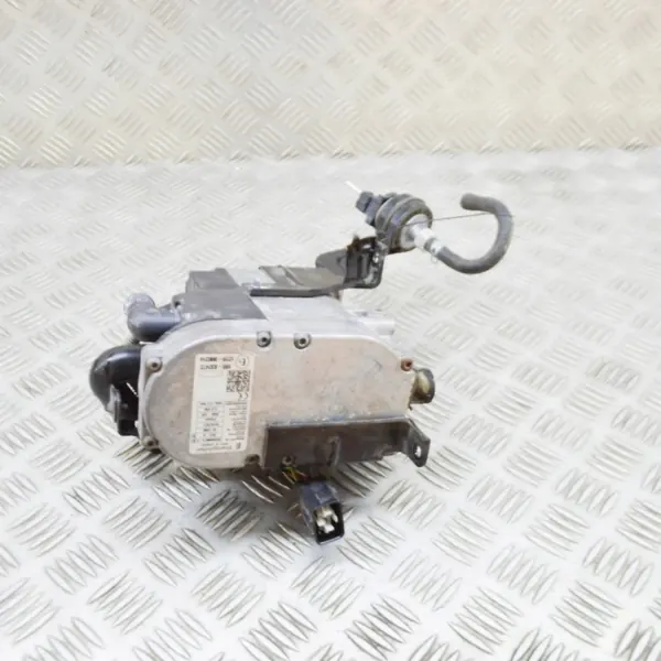 Webasto Toyota Land Cruiser 8710060360 2.8L 2016 image 3