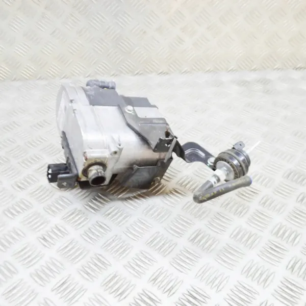 Webasto Toyota Land Cruiser 8710060360 2.8L 2016 image 4