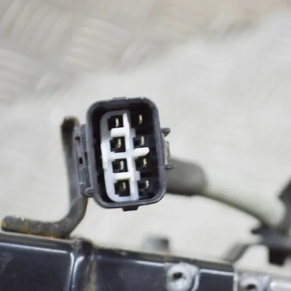 Webasto Toyota Land Cruiser 8710060360 2.8L 2016 image 5