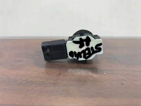 Capteur de stationnement OEM 735643800 pour Alfa Romeo Stelvio image 3