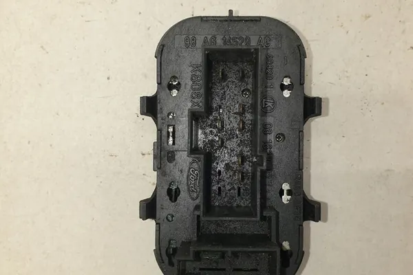 Elevador de vidro dianteiro esquerdo FORD FOCUS TURNIER image 2