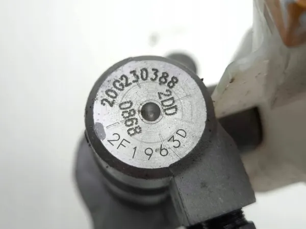 Jarru sylinteri OEM 2F1963D Hyundai i30 GD:lle image 6