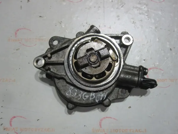 Bomba de vacío OEM 7597920-02 para Citroen DS3 1.6 VTI image 3