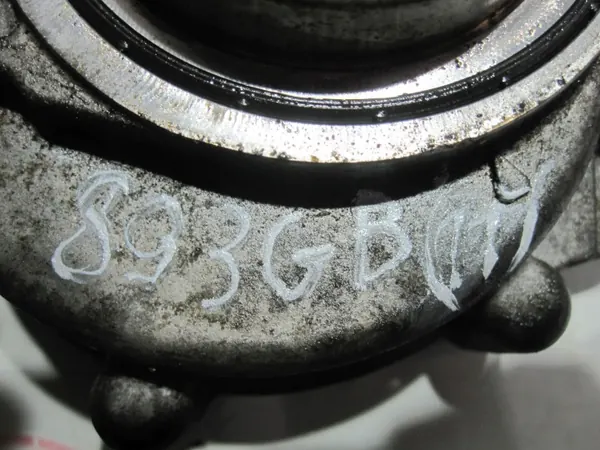 Bomba de vacío OEM 7597920-02 para Citroen DS3 1.6 VTI image 7