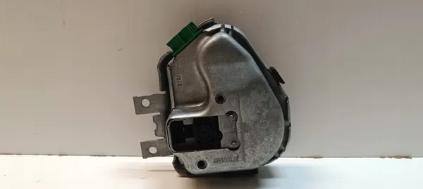 Audi A6 C6 4F Ohjauslukon Lukitus OEM 4F0905852E image 2