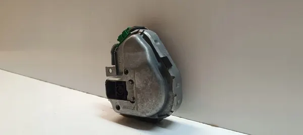 Audi A6 C6 4F Ohjauslukon Lukitus OEM 4F0905852E image 3