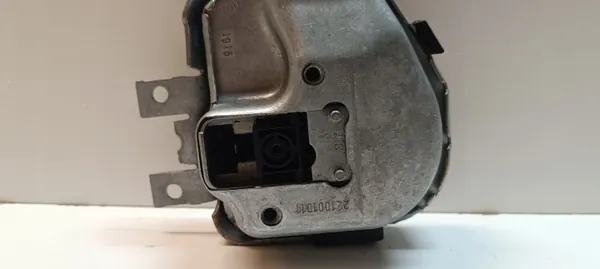 Audi A6 C6 4F Ohjauslukon Lukitus OEM 4F0905852E image 5