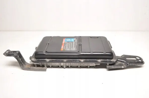 Batterie Ford Kuga III OEM PZ1810B759BB Occasion image 2