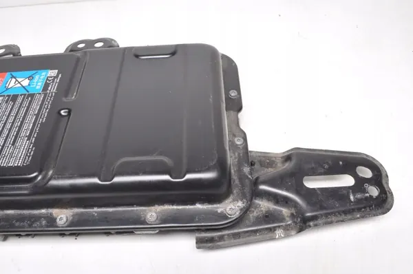 Batterie Ford Kuga III OEM PZ1810B759BB Occasion image 3