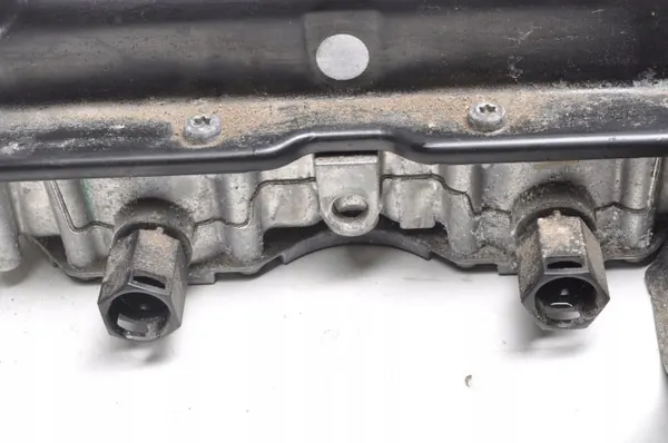 Batterie Ford Kuga III OEM PZ1810B759BB Occasion image 8