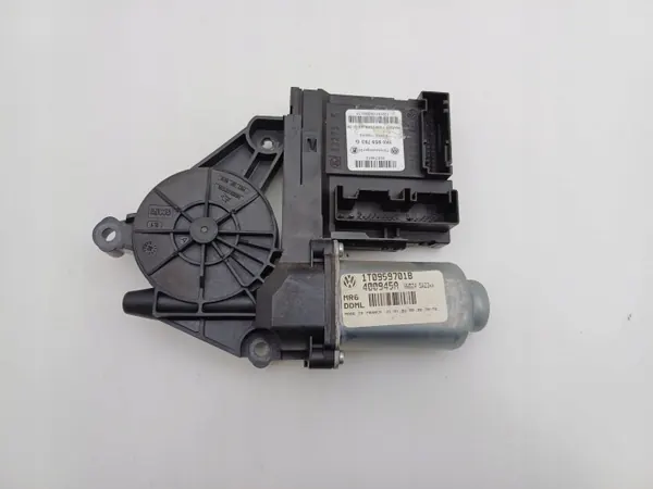 Régulateur de vitre OEM DRC100620 Gauche Avant VW Touran image 2