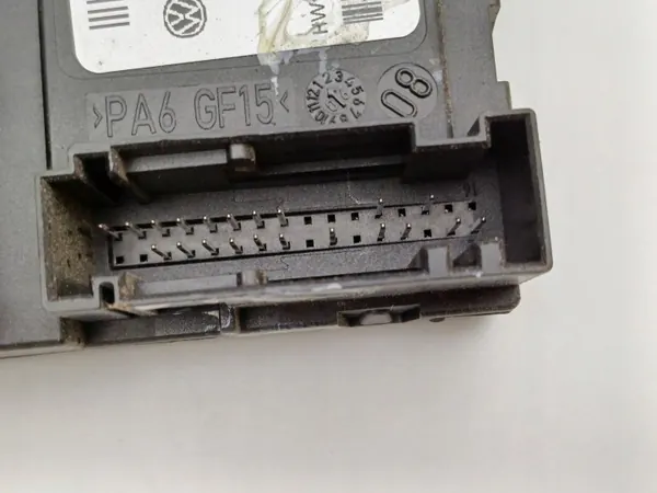 Régulateur de vitre OEM DRC100620 Gauche Avant VW Touran image 5