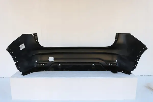 NISSAN QASHQAI 2 Rear Bumper 85022-4EA0H image 5