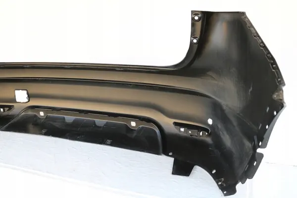 NISSAN QASHQAI 2 Rear Bumper 85022-4EA0H image 6
