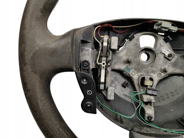 Elkraftstyrning OEM 8200246631B Renault Megane II image 4