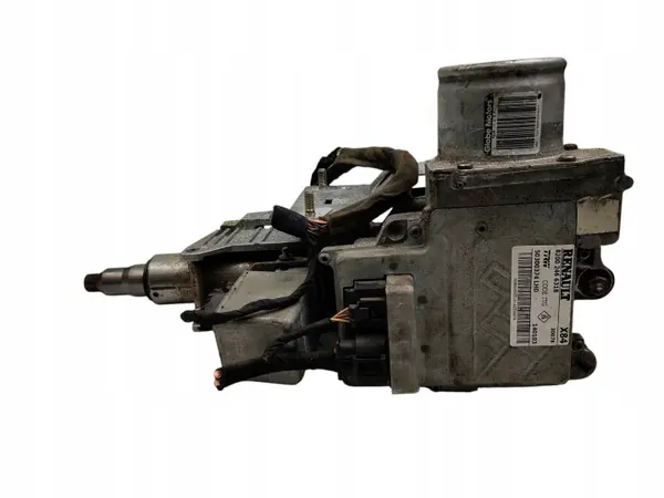 Elkraftstyrning OEM 8200246631B Renault Megane II image 6
