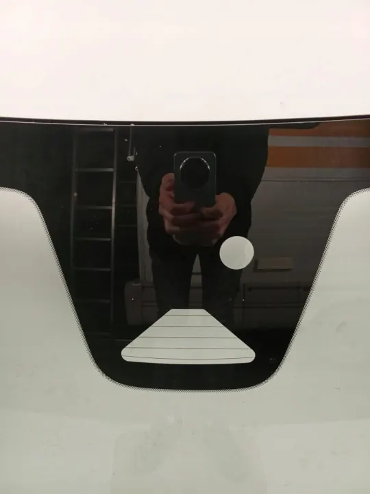 OEM 8845AGACMVZ1L Frontscheibe für Volvo S90 2017- image 3
