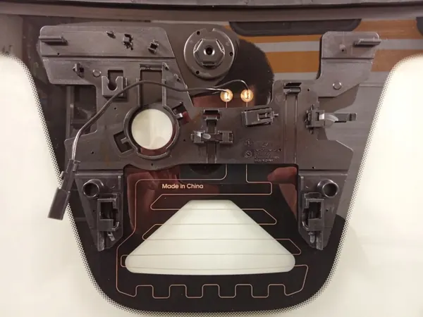OEM 8845AGACMVZ1L Frontscheibe für Volvo S90 2017- image 4